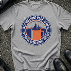 Walking pace T-Shirt