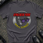 Wall Street King T-Shirt