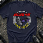 Wall Street King T-Shirt