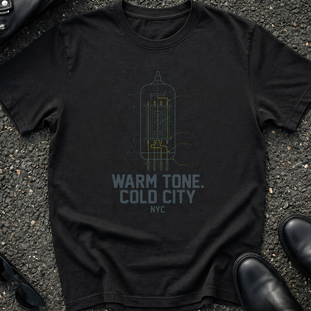 Warm Tone T-Shirt