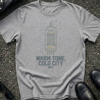Warm Tone T-Shirt