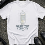 Warm Tone T-Shirt
