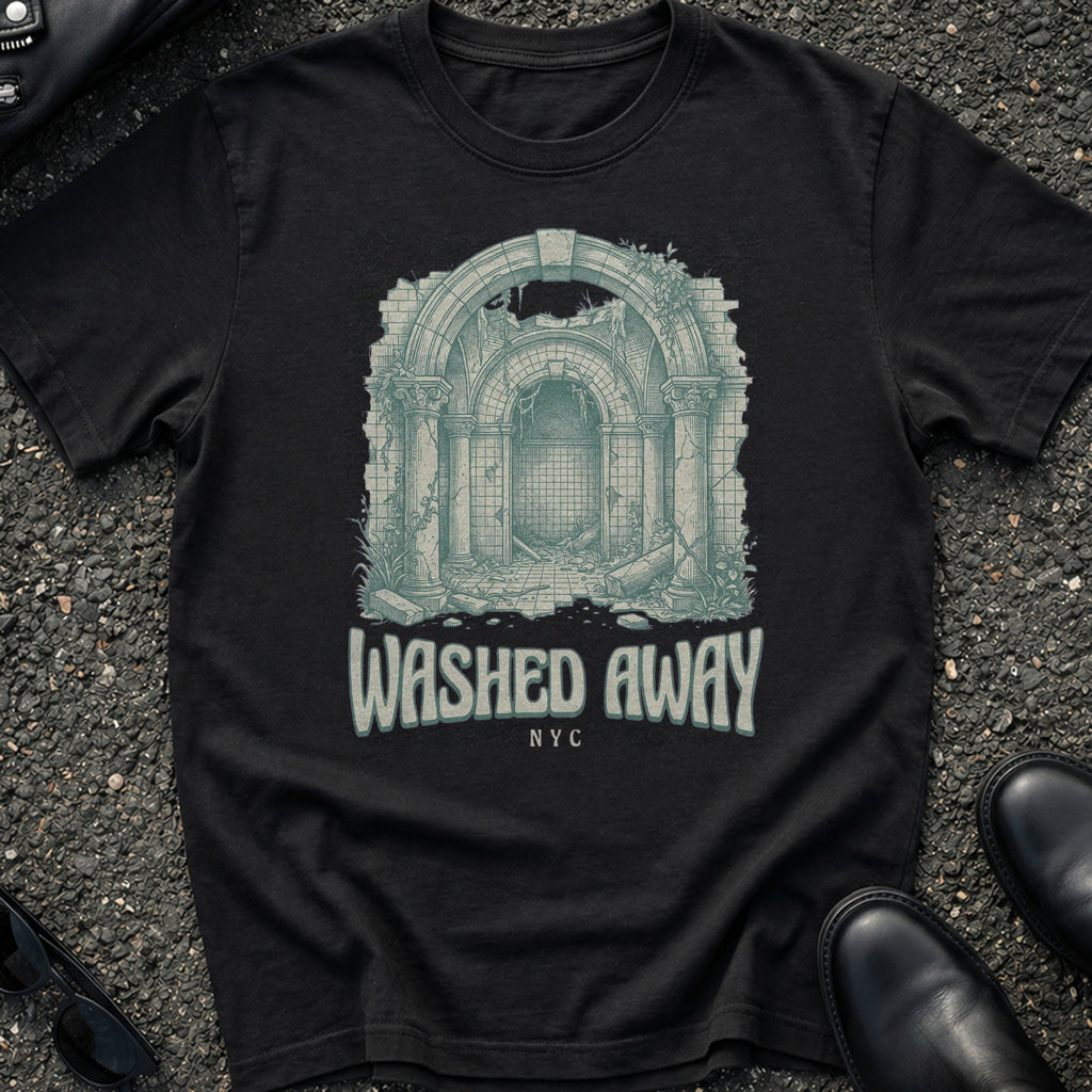 Washed Away T-Shirt