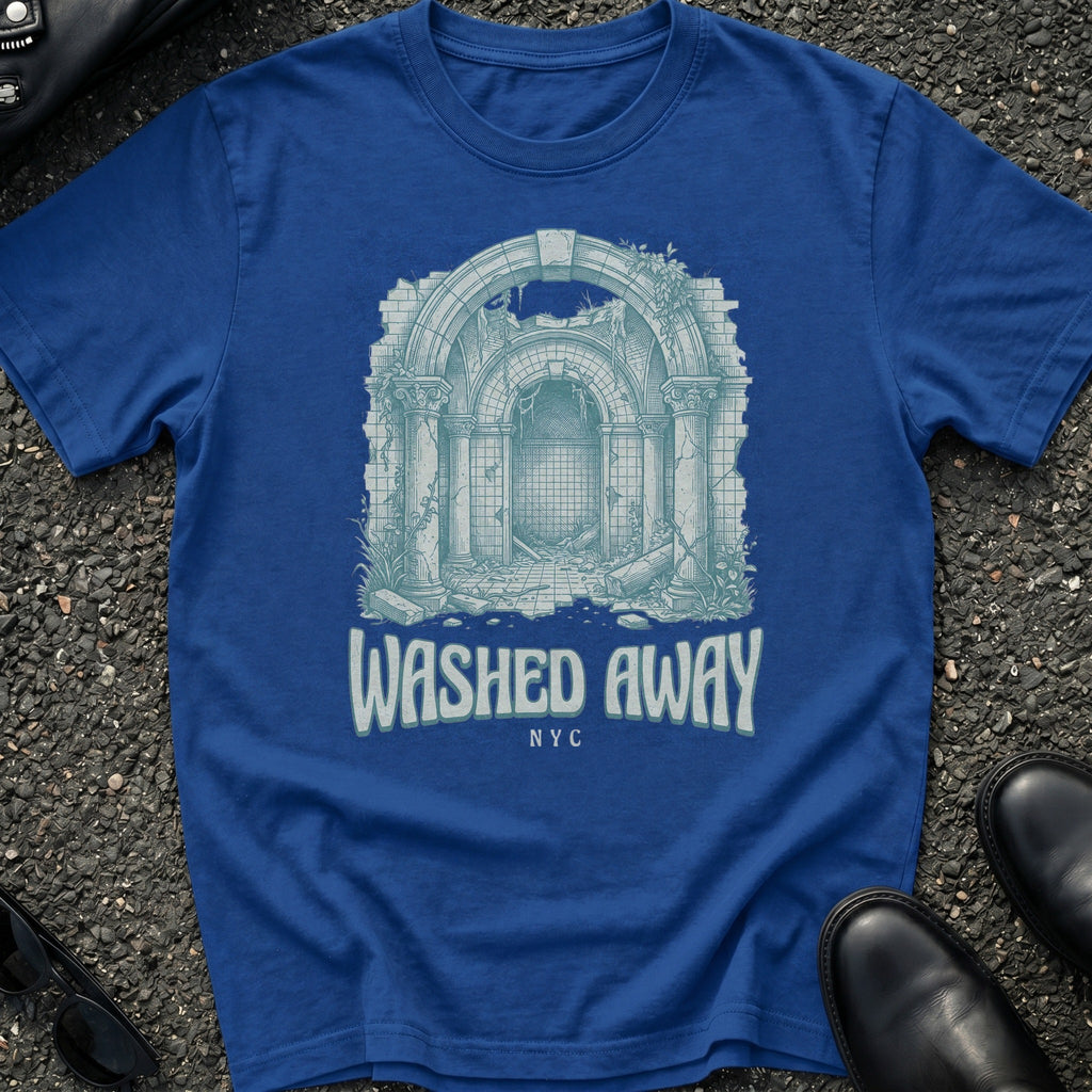 Washed Away T-Shirt
