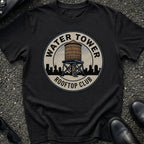 Water Tower Club T-Shirt