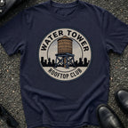 Water Tower Club T-Shirt