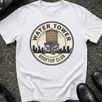 Water Tower Club T-Shirt