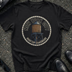 Water Tower Seal T-Shirt