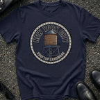 Water Tower Seal T-Shirt