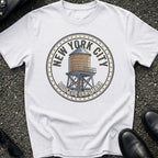 Water Tower Seal T-Shirt