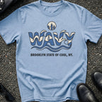 Wavy T-Shirt