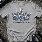 Wavy T-Shirt