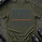 We Outside T-Shirt