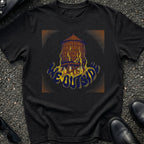 We Outside Tower T-Shirt