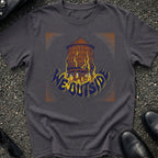We Outside Tower T-Shirt