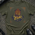 We Outside Tower T-Shirt