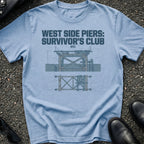 West Side Piers T-Shirt