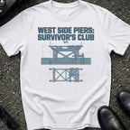 West Side Piers T-Shirt