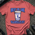 West Village Rent is Personality 2 T-Shirt