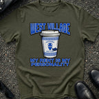 West Village Rent is Personality 2 T-Shirt