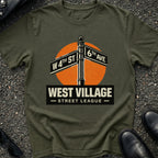 West Village Street League T-Shirt