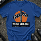 West Village Street League T-Shirt