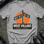 West Village Street League T-Shirt