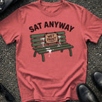 Wet Paint T-Shirt