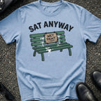 Wet Paint T-Shirt