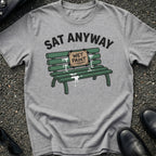 Wet Paint T-Shirt