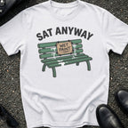 Wet Paint T-Shirt