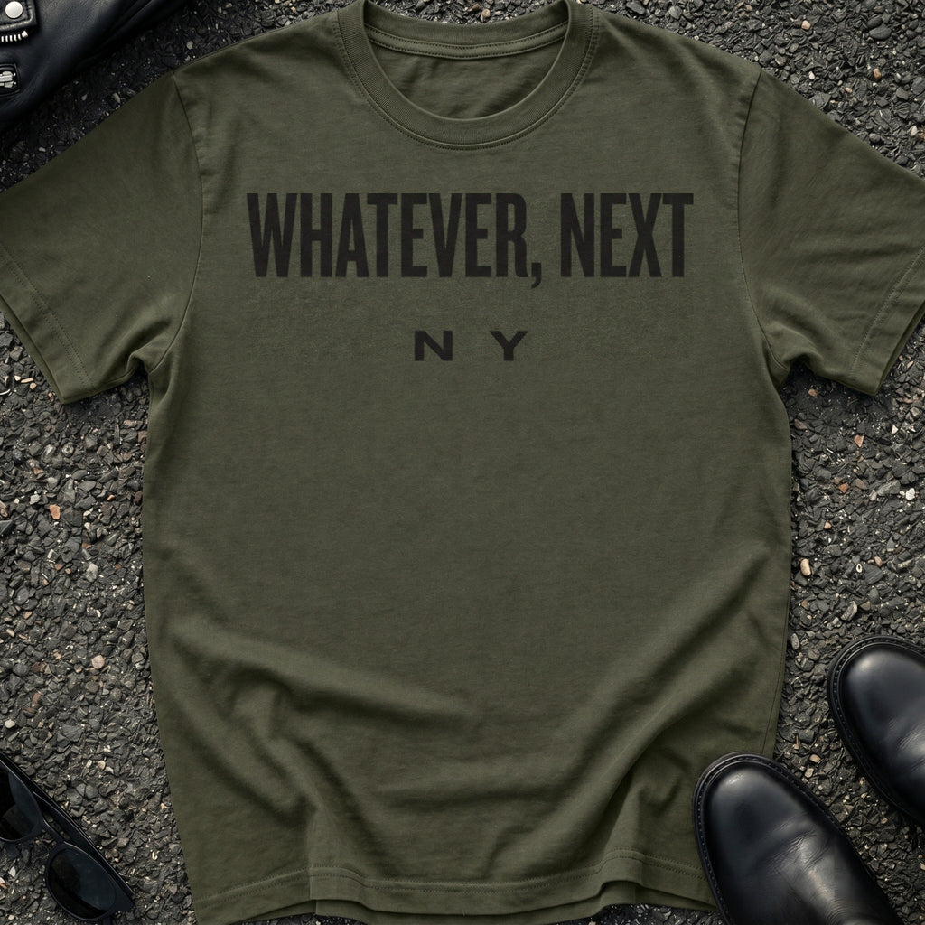 Whatever Next T-Shirt
