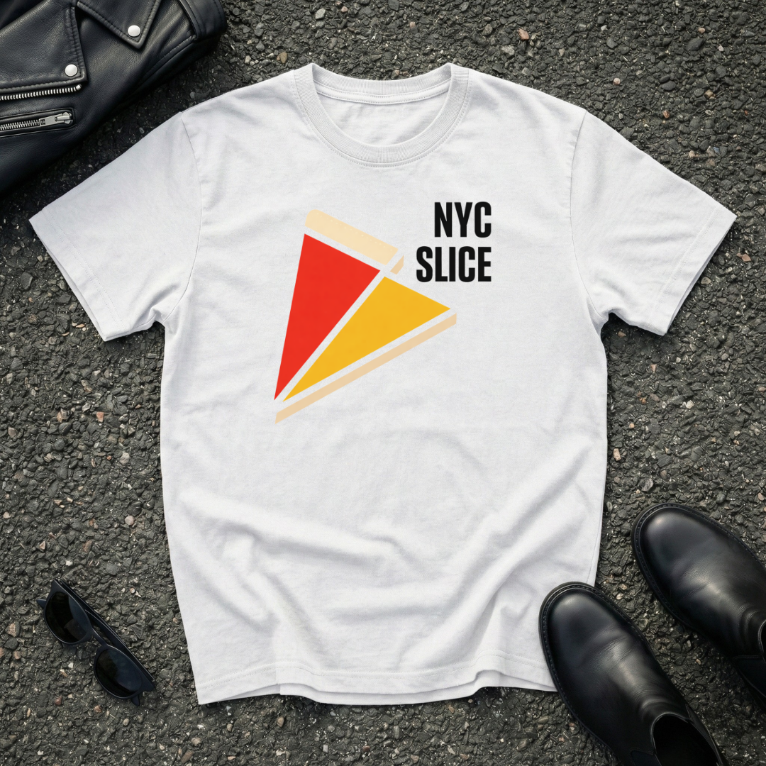 NYC Slice T-Shirt