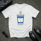 NYC Street Cart Coffee 2 T-Shirt