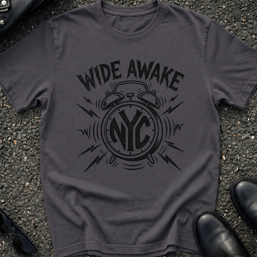 Wide Awake T-Shirt