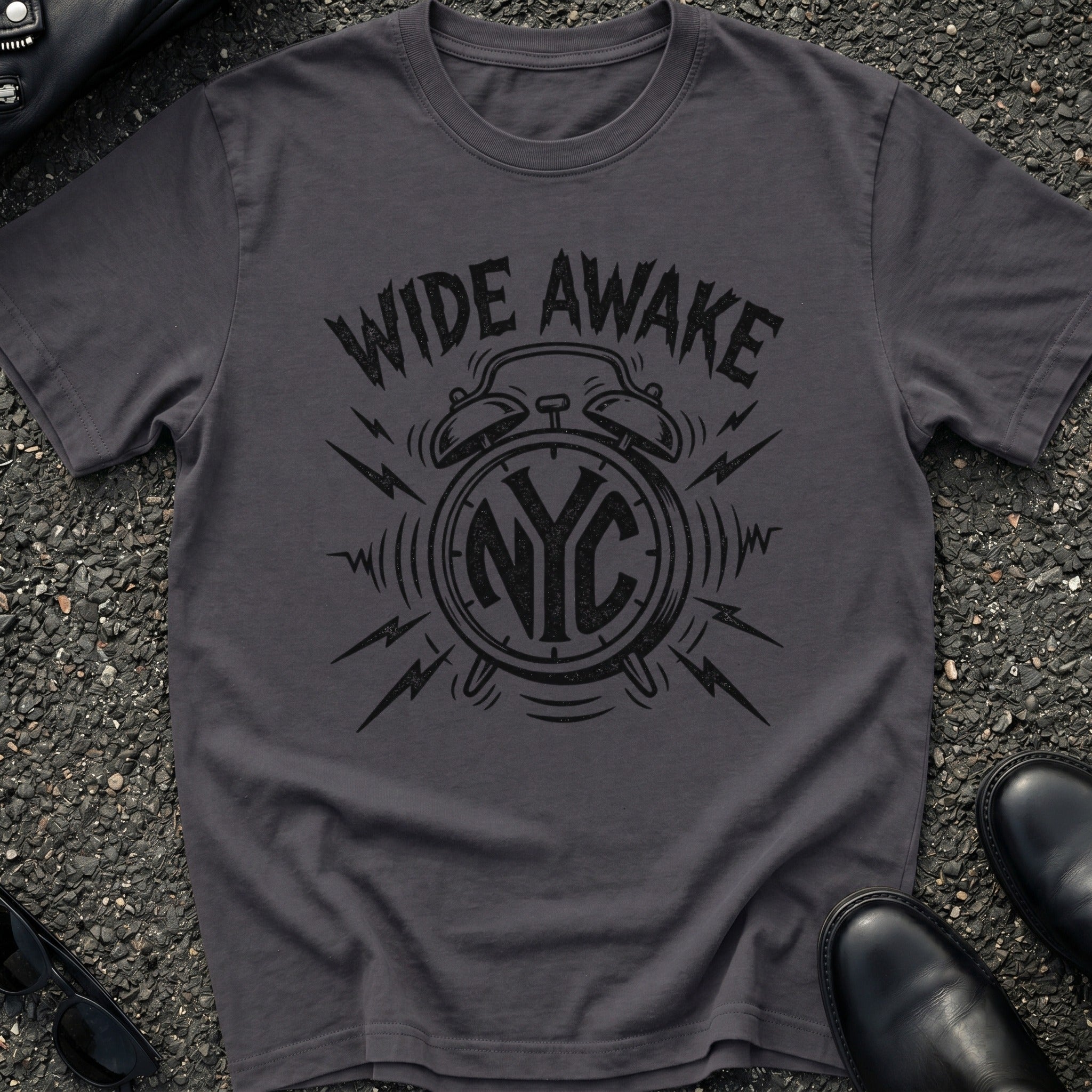 Wide Awake T-Shirt