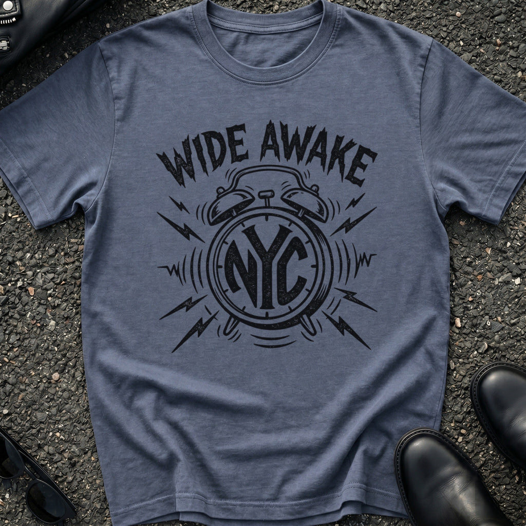 Wide Awake T-Shirt