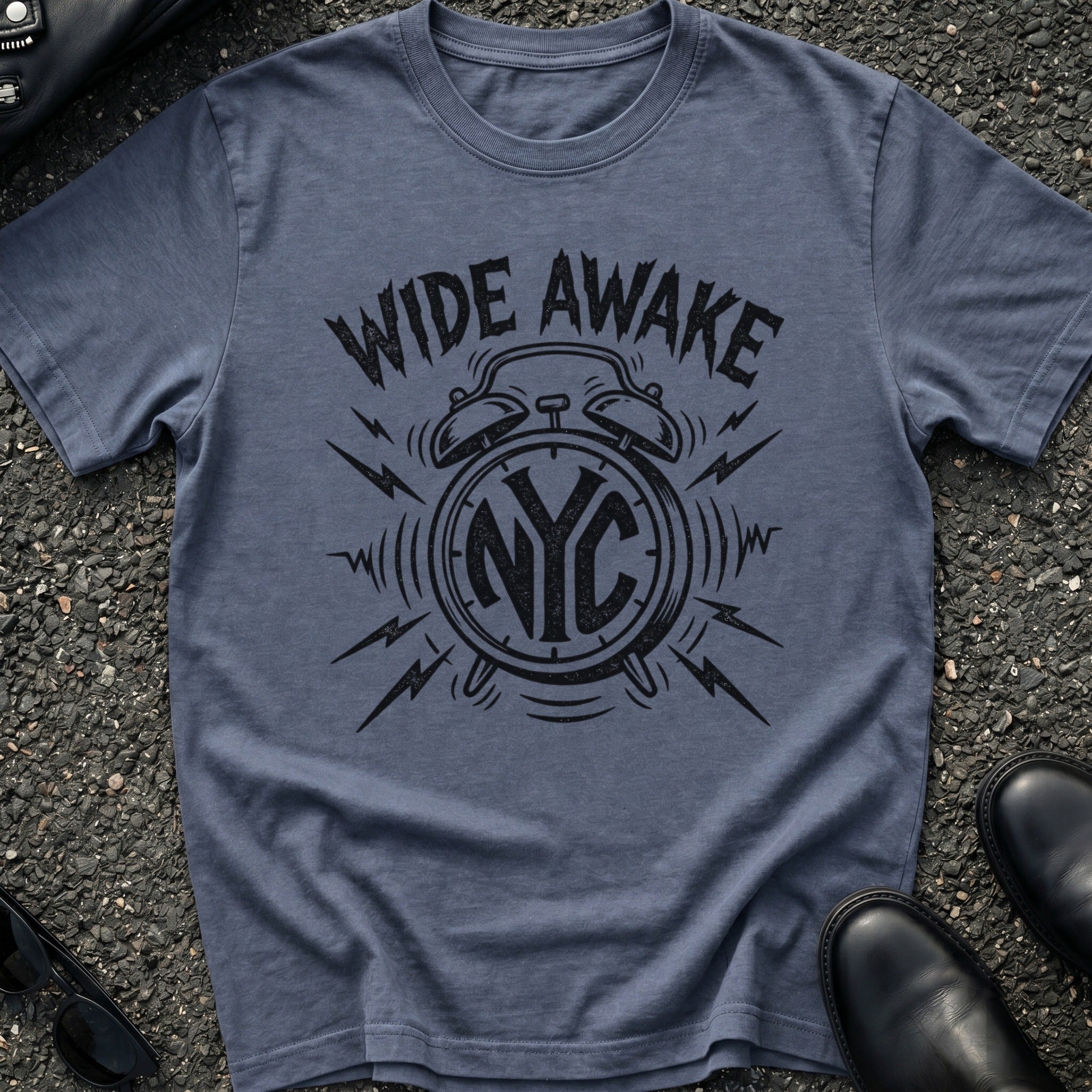 Wide Awake T-Shirt