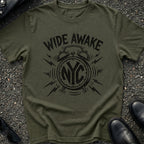 Wide Awake T-Shirt