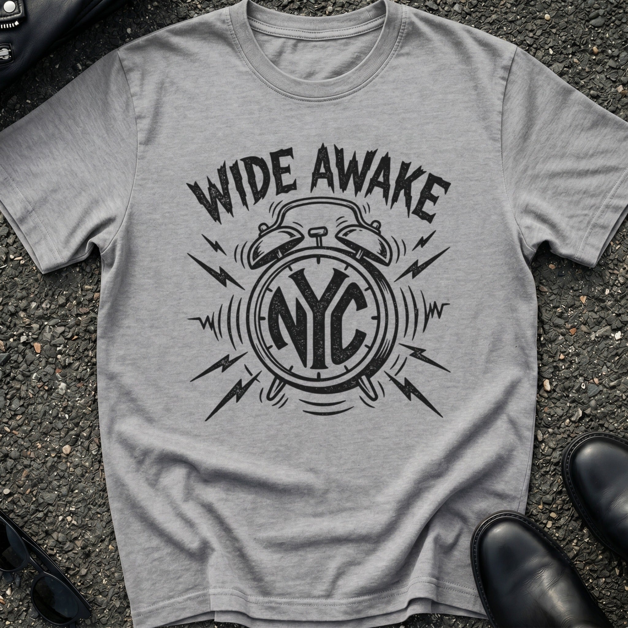 Wide Awake T-Shirt
