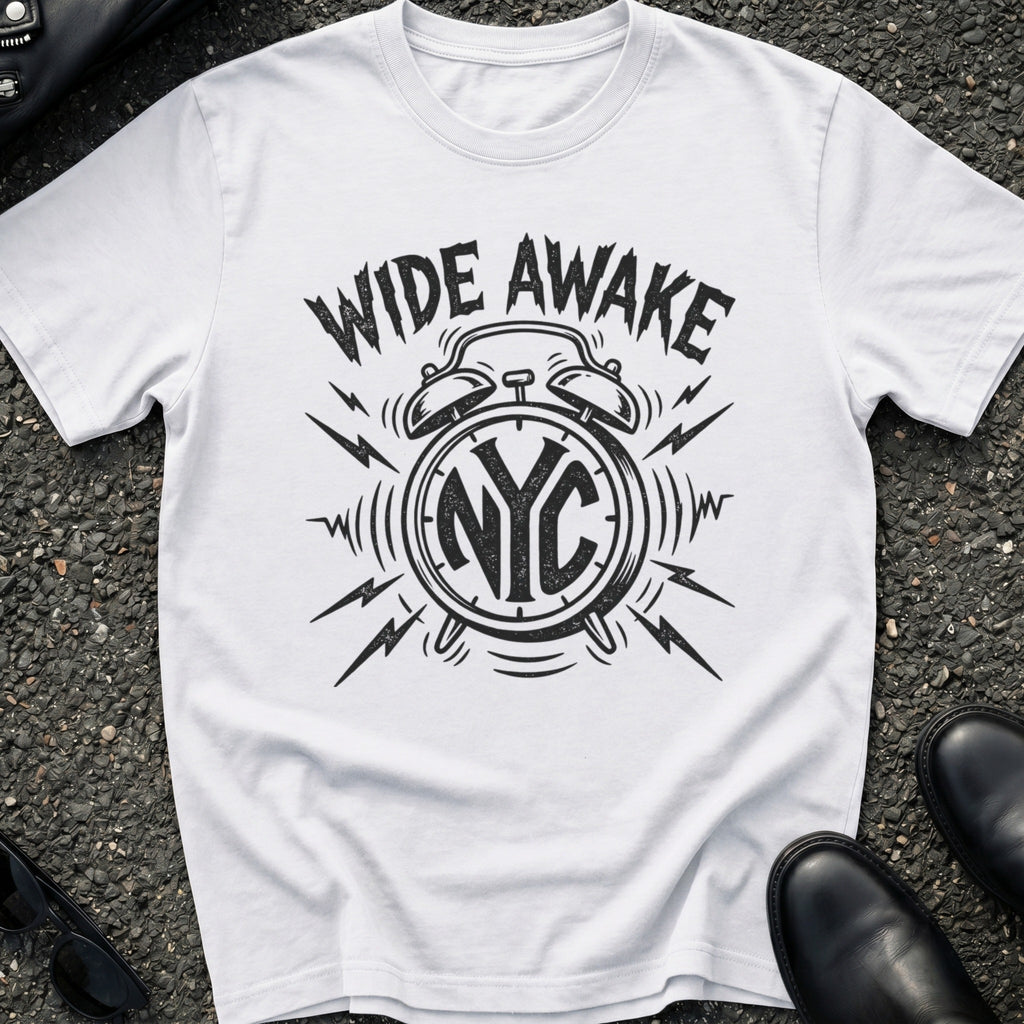 Wide Awake T-Shirt