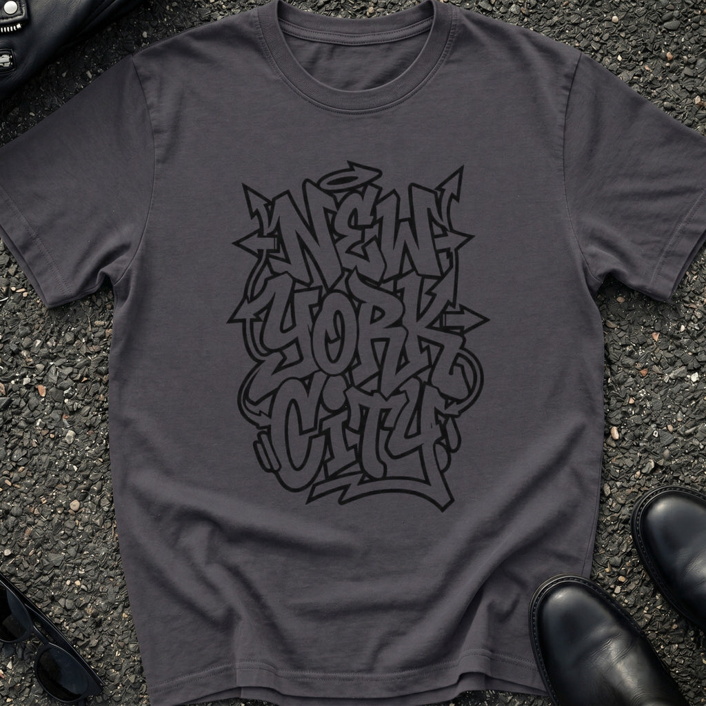Wild Style 2 T-Shirt