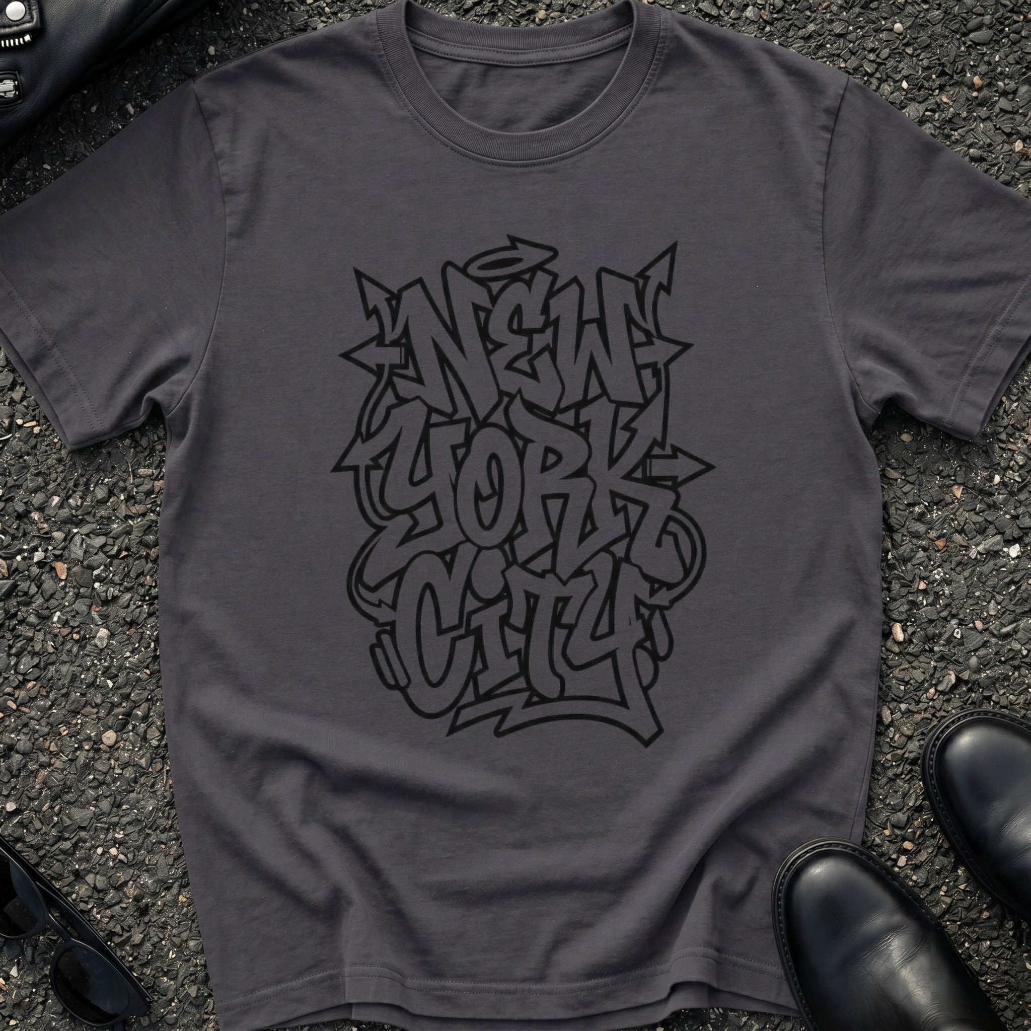 Wild Style 2 T-Shirt