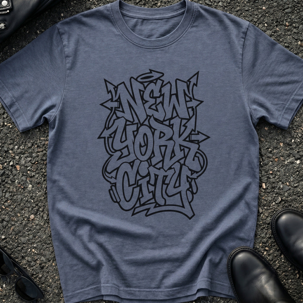 Wild Style 2 T-Shirt