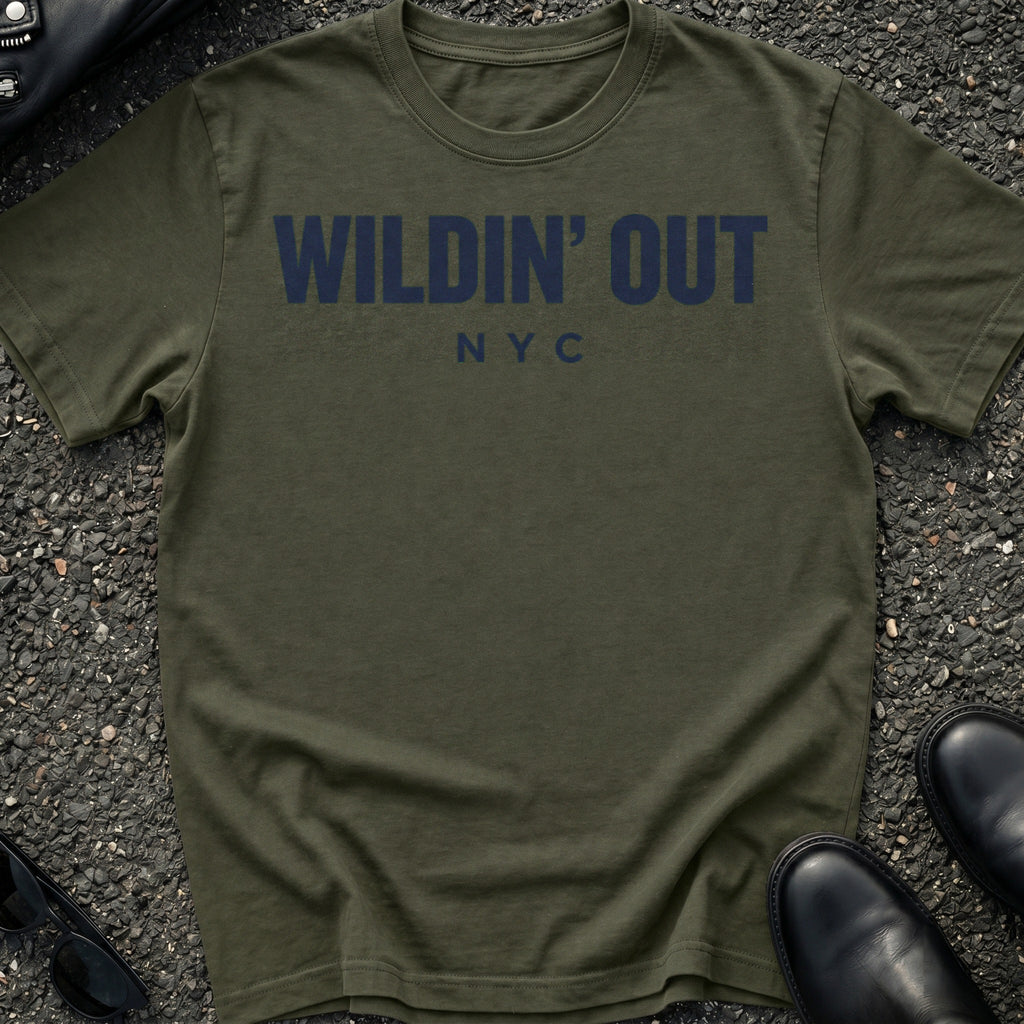 Wildin Out T-Shirt