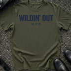Wildin Out T-Shirt