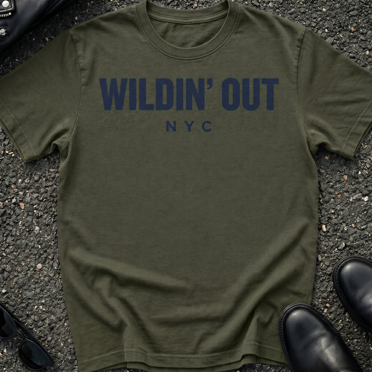 Wildin Out T-Shirt