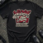 Wildin T-Shirt
