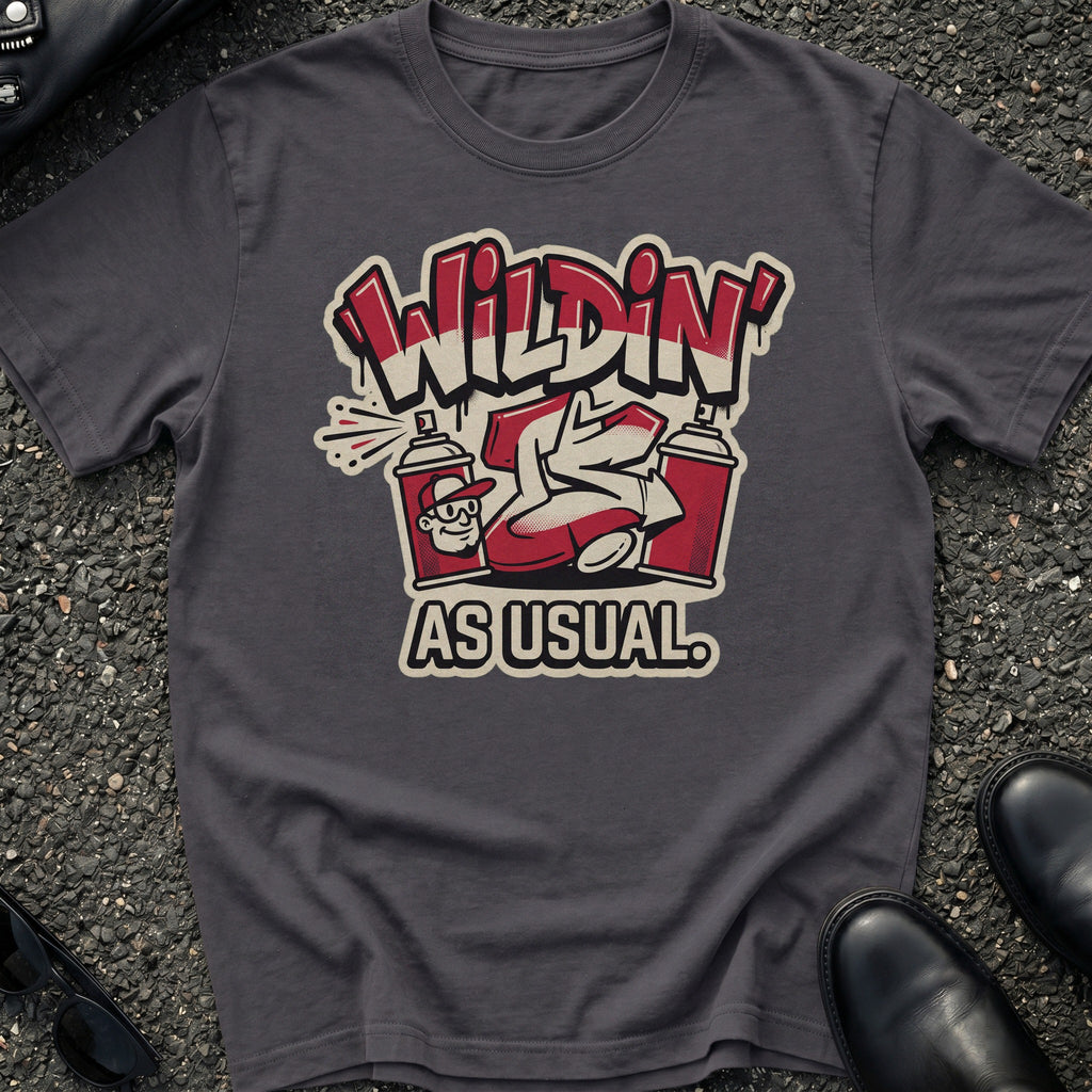 Wildin T-Shirt
