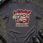 Wildin T-Shirt